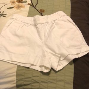 J. Crew short